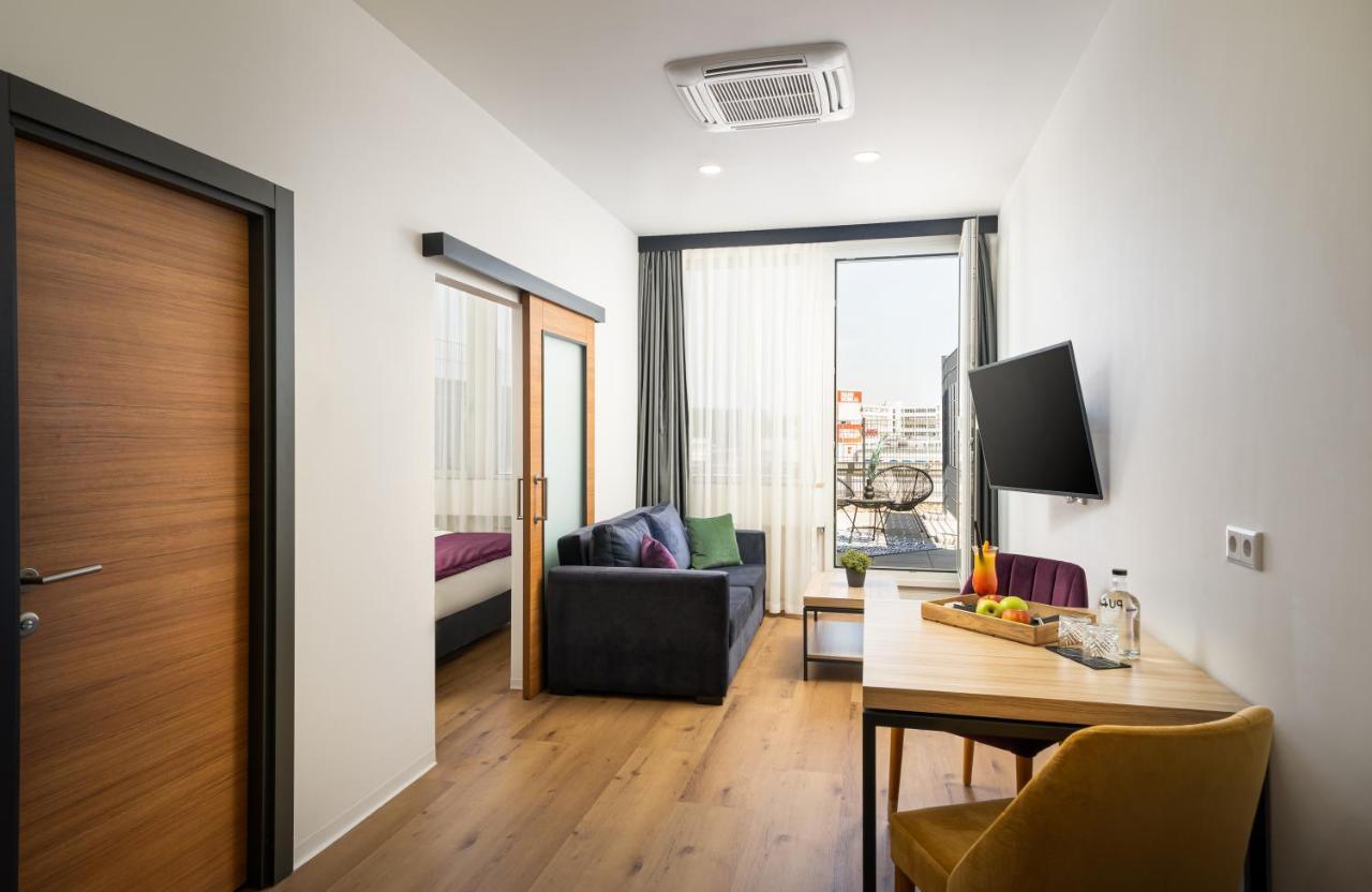 Diwotel By Trip Inn Frankfurt Airport Dreieich Exterior foto